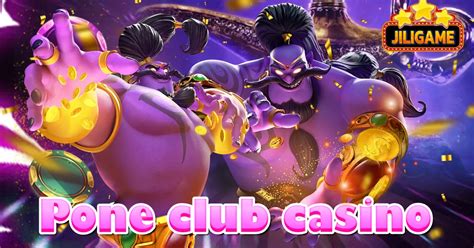 poneclube|Pone Club Casino .